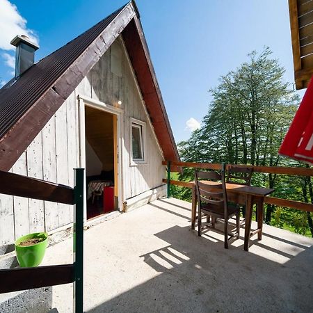 Dobre Vode 2 Apartment Zabljak  Bagian luar foto
