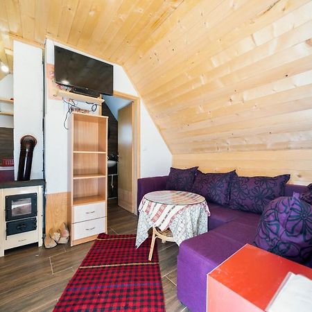 Dobre Vode 2 Apartment Zabljak  Bagian luar foto
