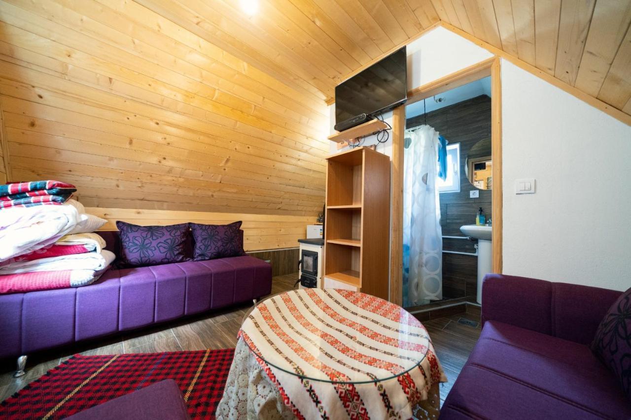 Dobre Vode 2 Apartment Zabljak  Bagian luar foto