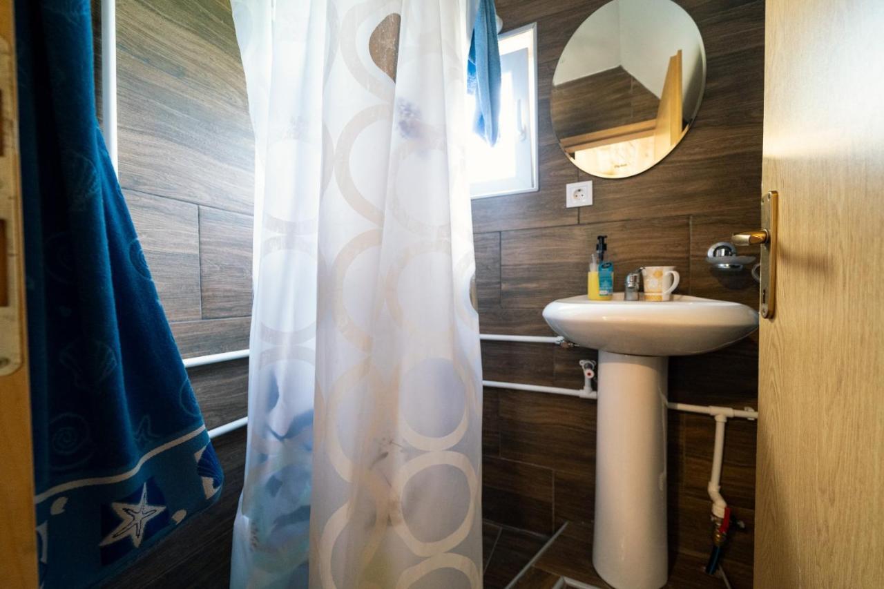 Dobre Vode 2 Apartment Zabljak  Bagian luar foto