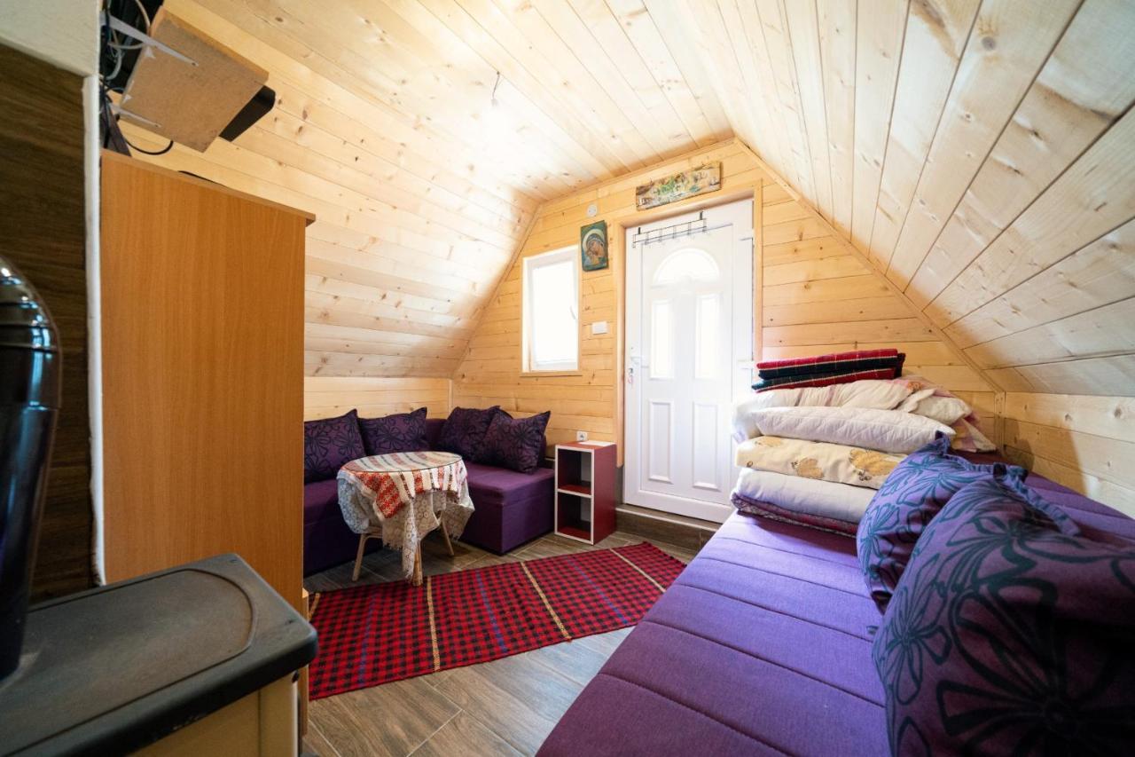 Dobre Vode 2 Apartment Zabljak  Bagian luar foto