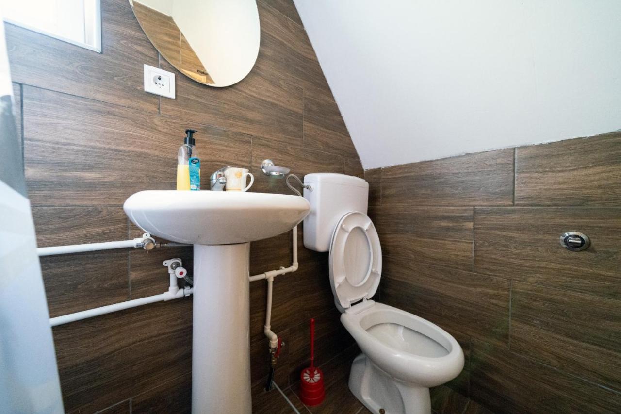 Dobre Vode 2 Apartment Zabljak  Bagian luar foto